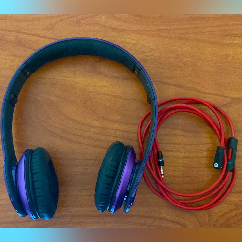 Beats Solos